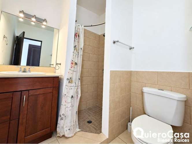 Tu Espacio de Ensueño: Casa Amueblada en Renta - Imagen 4