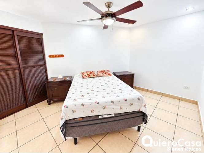 Tu Espacio de Ensueño: Casa Amueblada en Renta - Imagen 9
