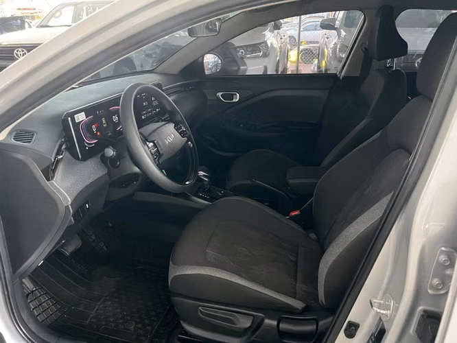 KIA K3 AÑO 2025