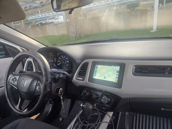 HONDA HRV 2017 AUTOMATICA - Imagen 4