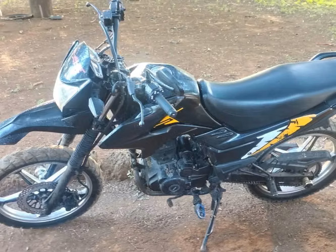 Vendo akt tt 200 Montañera - Imagen 2