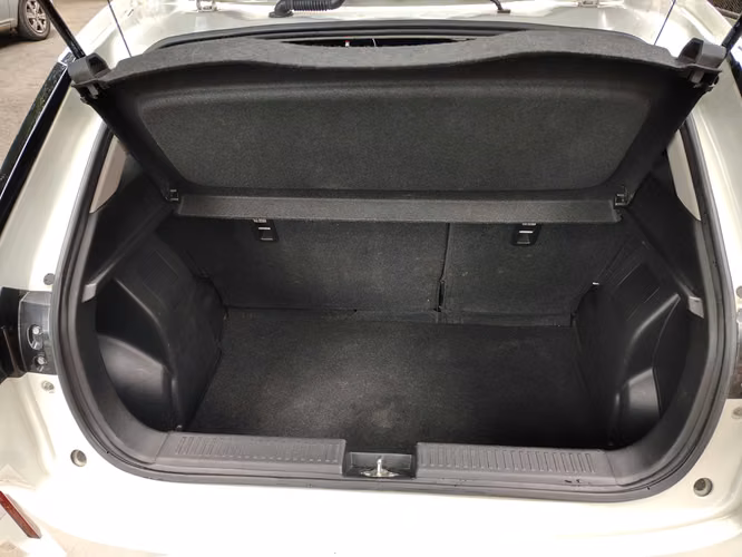 Suzuki Fronx 2024 HYBRIDO