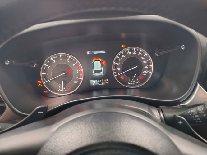 Suzuki Fronx 2024 HYBRIDO