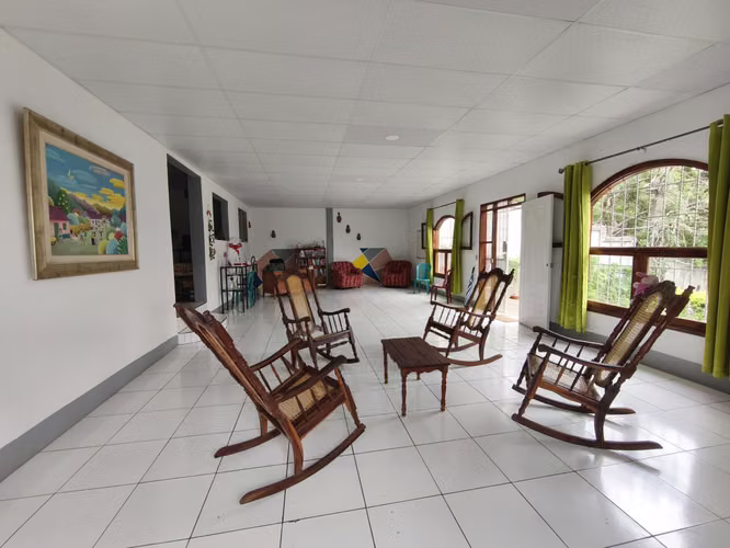 #Venta en Carretera vieja a Leon. Cedro Galan JO - Imagen 7