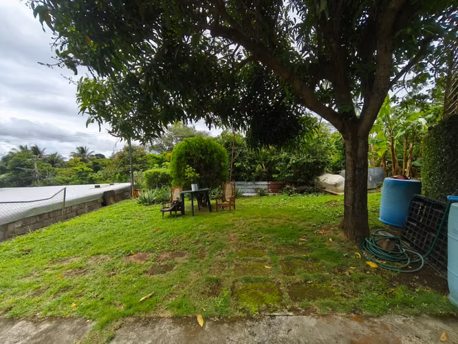 #Venta en Carretera vieja a Leon. Cedro Galan JO - Imagen 5