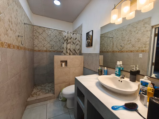 #Venta en Carretera vieja a Leon. Cedro Galan JO - Imagen 17