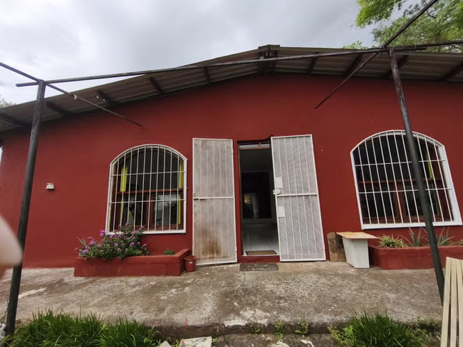 #Venta en Carretera vieja a Leon. Cedro Galan JO - Imagen 4