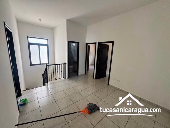 Se Renta casa nueva en cortijo de la Sierra - Imagen 7