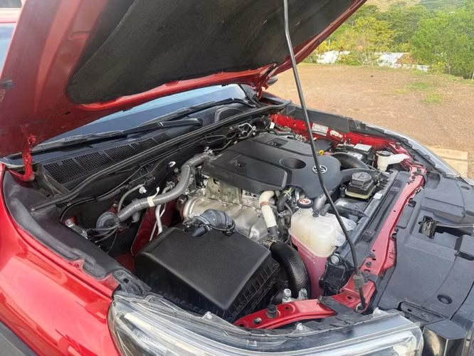 Vendo camioneta hilux. - Imagen 6