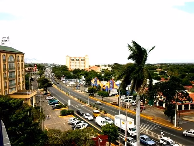 Managua Spanish lessons for missionaries