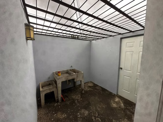 CASA EN VENTA – RESIDENCIAL VISTA DE ESQUIPULAS, MANAGUA - Imagen 9
