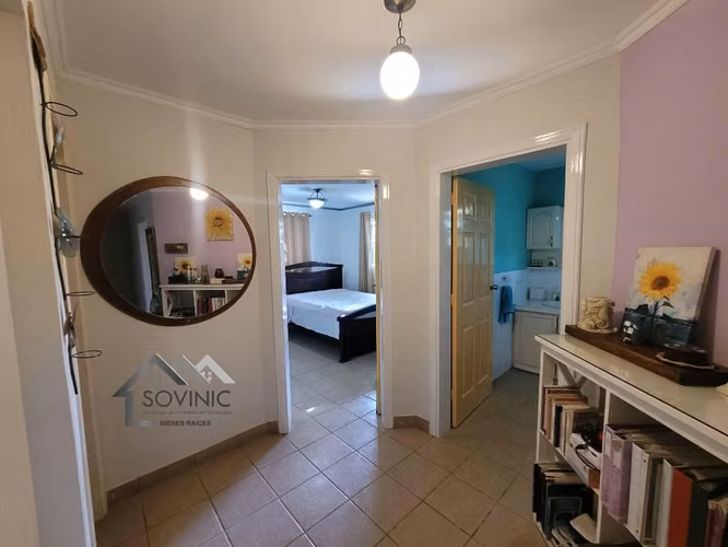 Rento Habitación en Las Colinas - Imagen 5