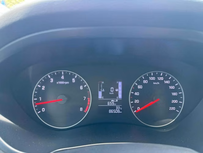 Hyundai i20 2019 hatchback - Imagen 4