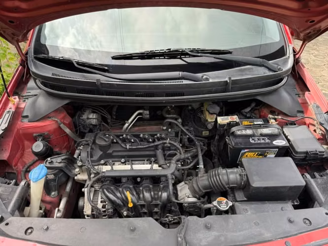 Hyundai i20 2019 hatchback - Imagen 6
