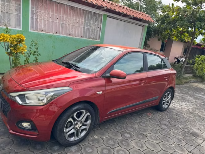 Hyundai i20 2019 hatchback - Imagen 2
