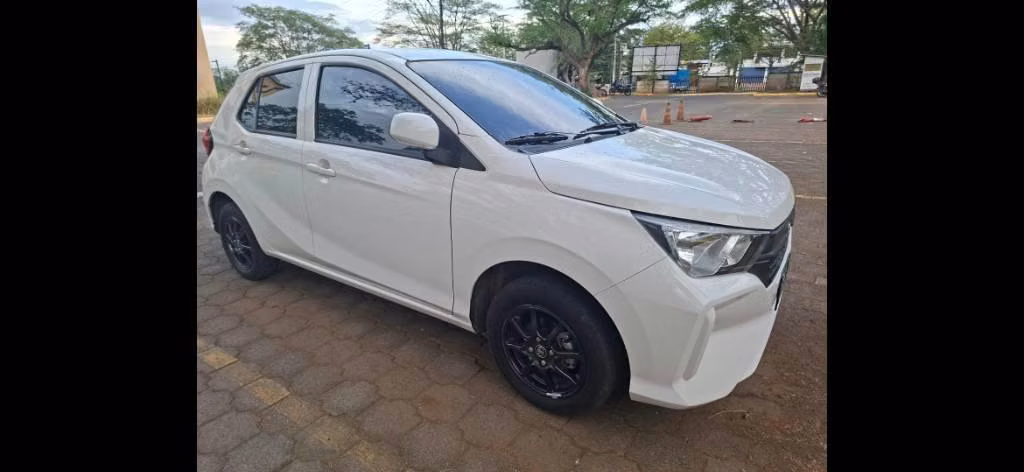 Toyota Agya 2026 Seminuevo (Solo 15,000 Km) - Imagen 2
