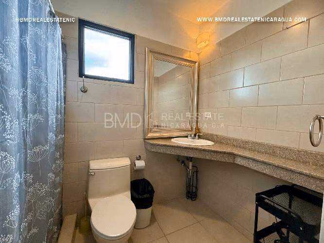 Renta ubicada en el exclusivo condominio La Estancia de Santo Domingo KG - Imagen 6