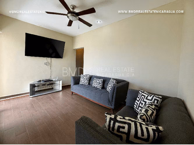 Renta ubicada en el exclusivo condominio La Estancia de Santo Domingo KG - Imagen 7