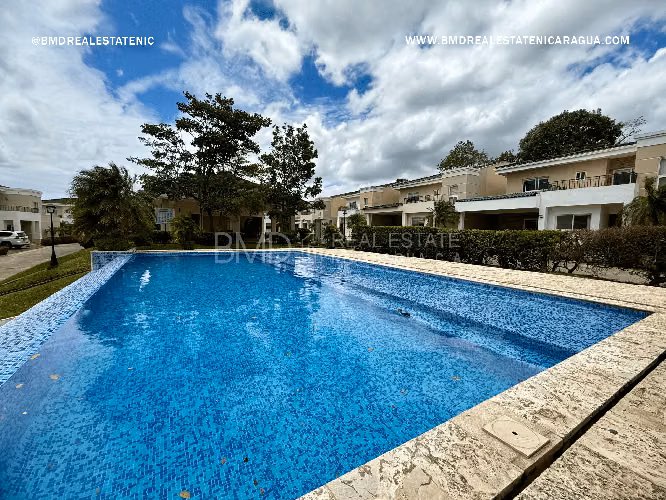 Renta ubicada en el exclusivo condominio La Estancia de Santo Domingo KG - Imagen 9