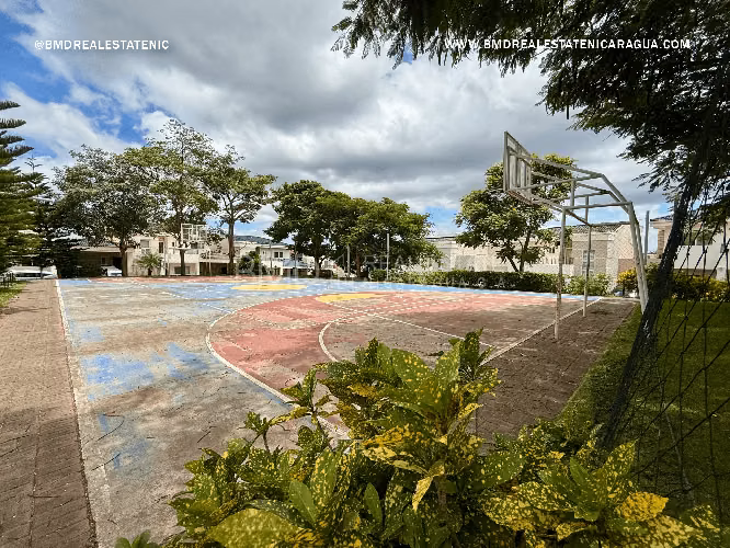 Renta ubicada en el exclusivo condominio La Estancia de Santo Domingo KG - Imagen 8