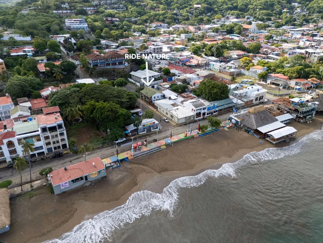 Turnkey Investment Property in the Heart of San Juan del Sur