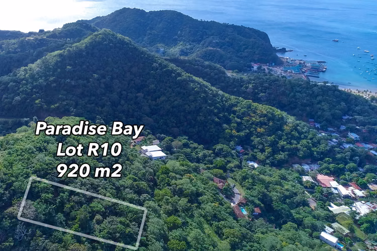 San Juan del Sur Oceanview Homesite