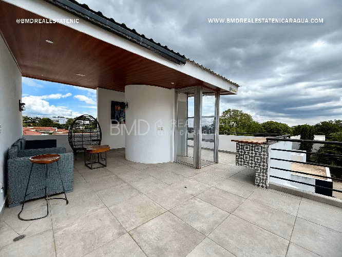 Encantadora residencia totalmente amueblada en renta en Santo Domingo KG - Imagen 7
