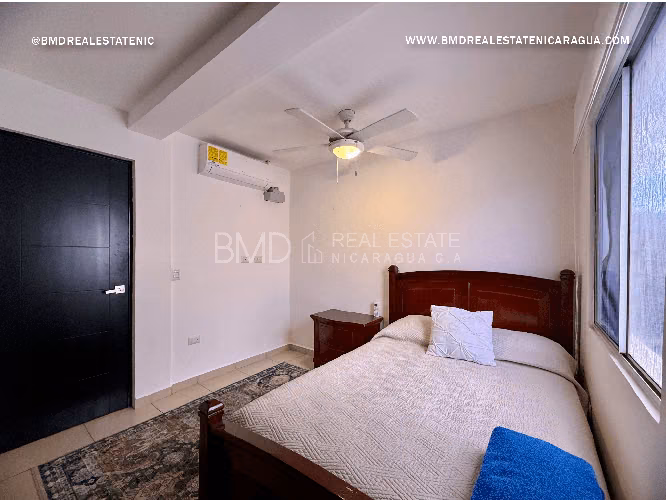 Encantadora residencia totalmente amueblada en renta en Santo Domingo KG - Imagen 5