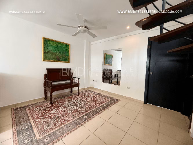 Encantadora residencia totalmente amueblada en renta en Santo Domingo KG - Imagen 4