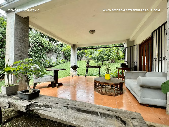 Compra esta exclusiva residencia en venta ubicada en una zona premium KG - Imagen 4