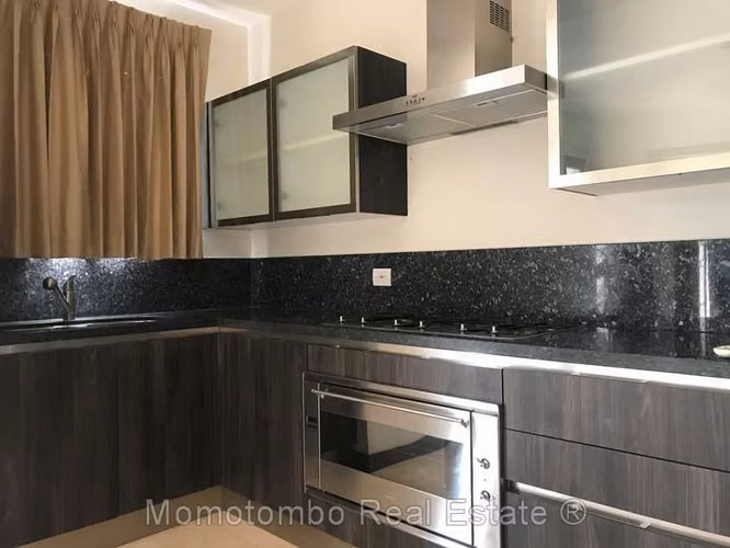 Alquiler de Apartamento en Santo Domingo