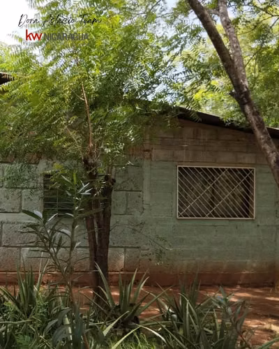 ¡En venta! Finca de 4mz ubicada en Tipitapa, Managua. - Imagen 10