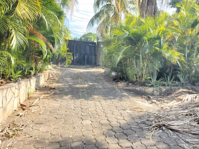 DG-Vendo casa en Sierritas de Santo Domingo - Imagen 15