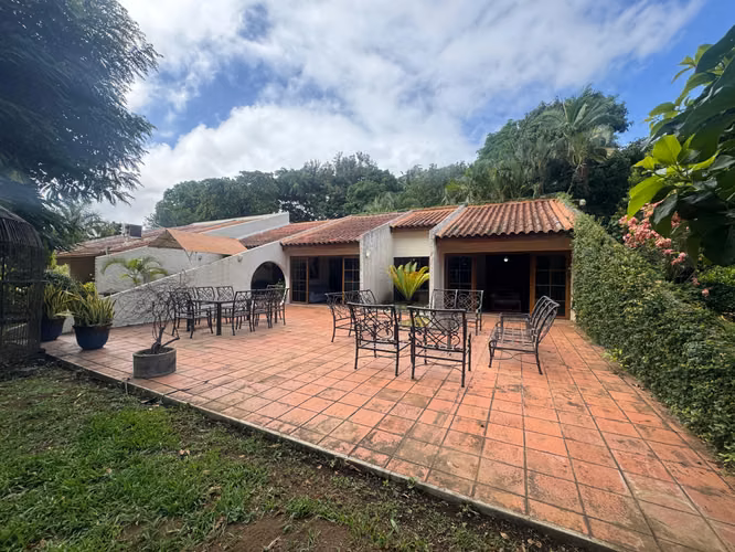 Venta de Casa en Villa Fontana Sur
