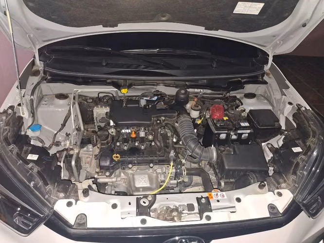Venta de linda Toyota Raize. - Imagen 4