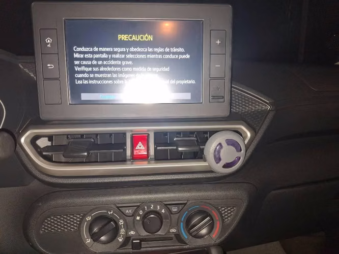Venta de linda Toyota Raize. - Imagen 5