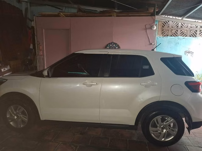 Venta de linda Toyota Raize. - Imagen 3