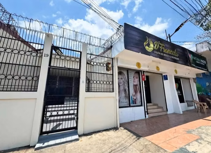 Vendo propiedad en Carretera Masaya km 4.5 - Imagen 4