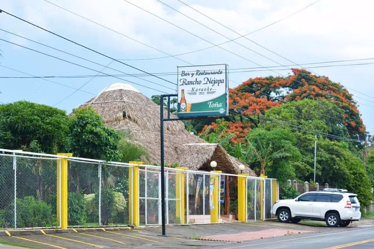 AP-Vendo propiedad en Carretera Vieja Leon km 11 - Imagen 6