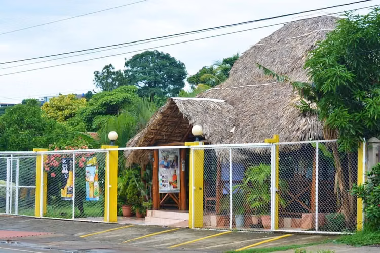AP-Vendo propiedad en Carretera Vieja Leon km 11