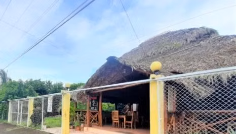AP-Vendo propiedad en Carretera Vieja Leon km 11 - Imagen 8