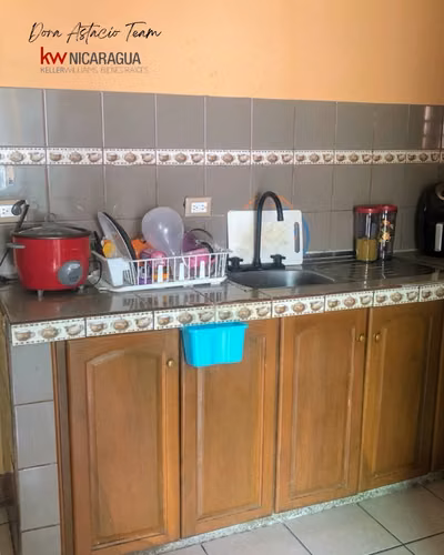 ¡En venta! Casa dentro de Urbanización Praderas de Sandino, Managua. - Imagen 6