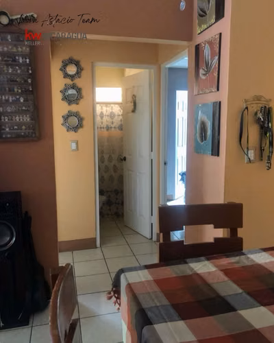 ¡En venta! Casa dentro de Urbanización Praderas de Sandino, Managua. - Imagen 4