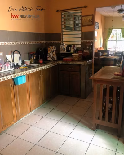 ¡En venta! Casa dentro de Urbanización Praderas de Sandino, Managua. - Imagen 5