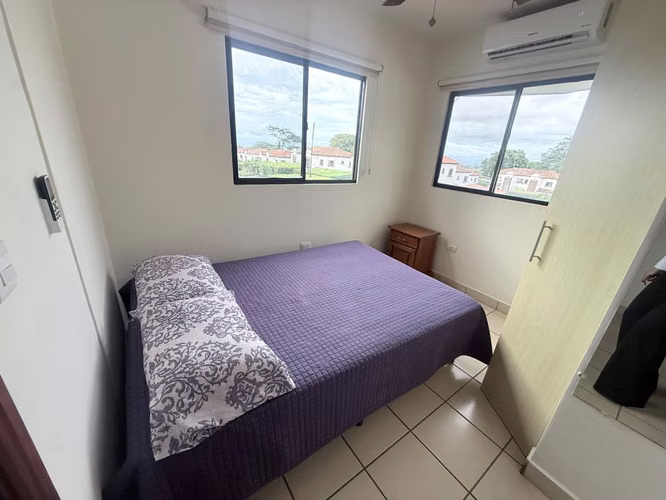 FH | En Renta Casa Amoblada | Condominio cerca de Galerías, Santo Domingo - Imagen 7