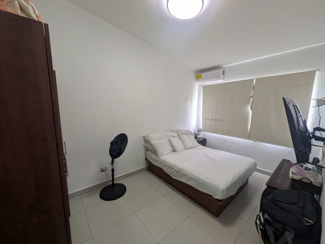 segunda entrada de las colinas condominio privado - Imagen 4