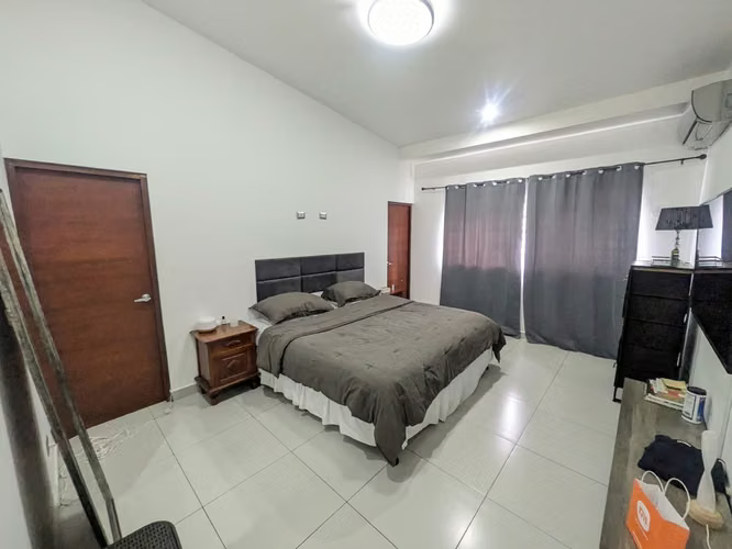 segunda entrada de las colinas condominio privado - Imagen 7