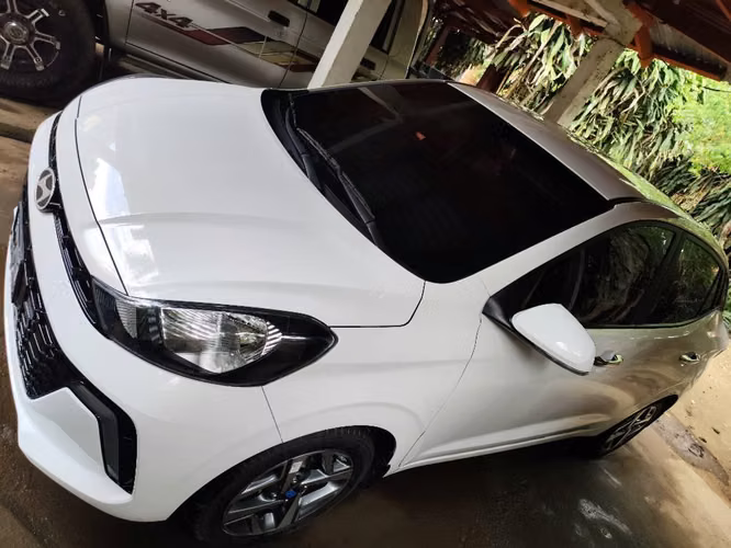 Venta Hyundai Grand i10 2025