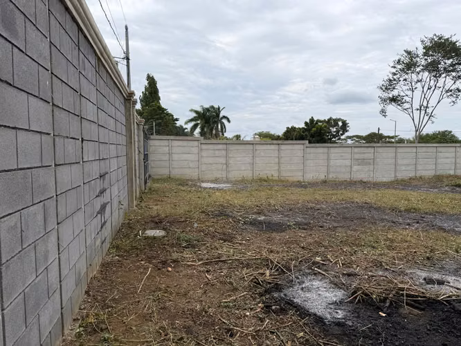 VENTA DE LOTE DE TERRENO CERRADO EN LOS MADRIGALES,CAMINO A MILLENIUN, VERACRUZ. JO - Imagen 12