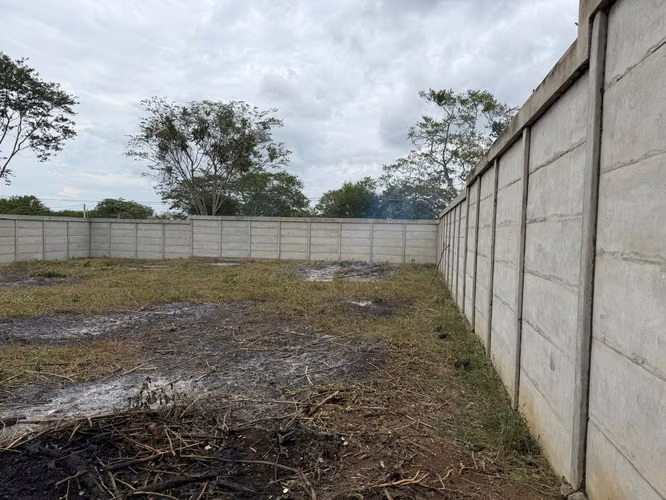 VENTA DE LOTE DE TERRENO CERRADO EN LOS MADRIGALES,CAMINO A MILLENIUN, VERACRUZ. JO - Imagen 16